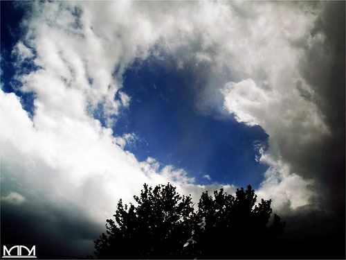 Sky Heart