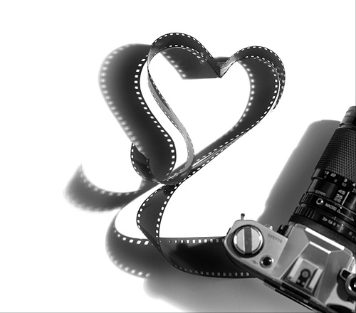 love of film