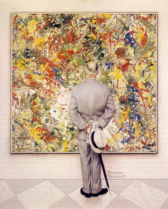connoisseur