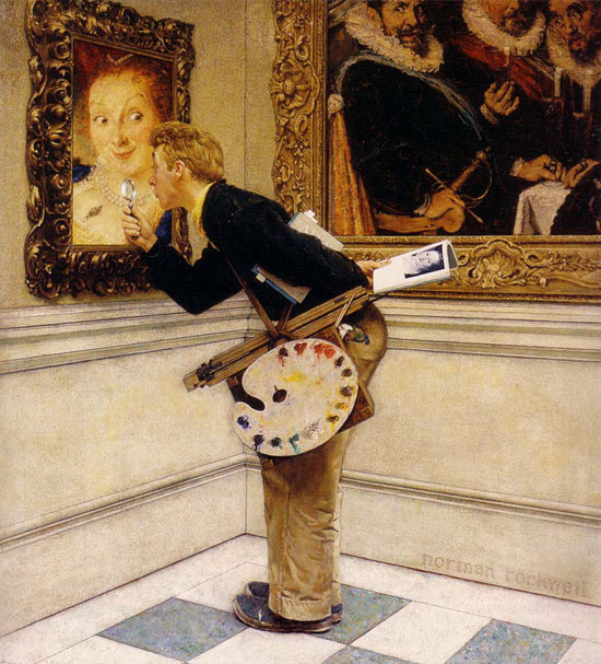 critic