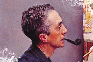 Norman Rockwell