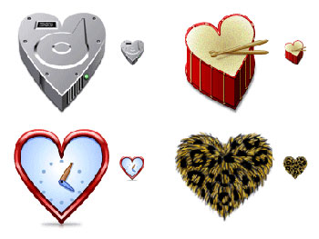 Hearts
