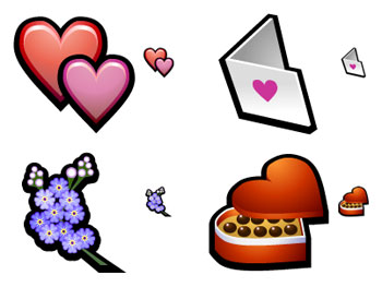 Valentine's Day '06