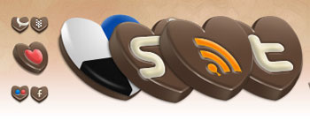 Chococons