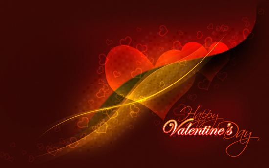 velentine special wallpapers