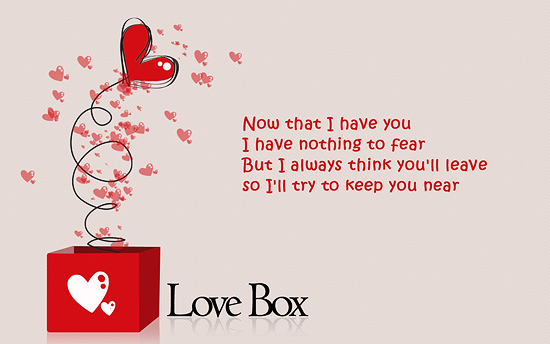 love poems for valentines. (Valentine love poem)
