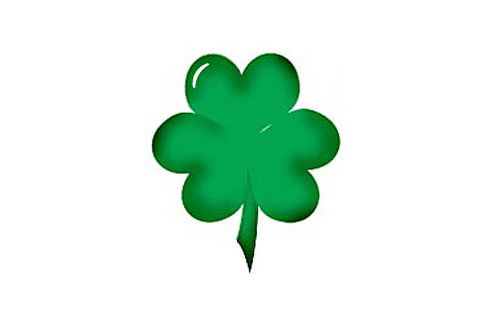 Clovers St. Patrick's Day Clovers