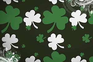 St. Patrick's Day PhotoShop Tutorials