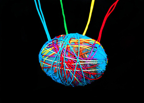 happy easter 2009