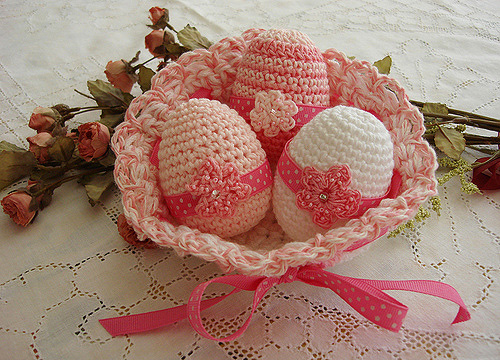 Eggs in a Basket