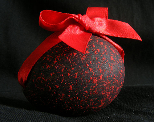 Devilish Easter