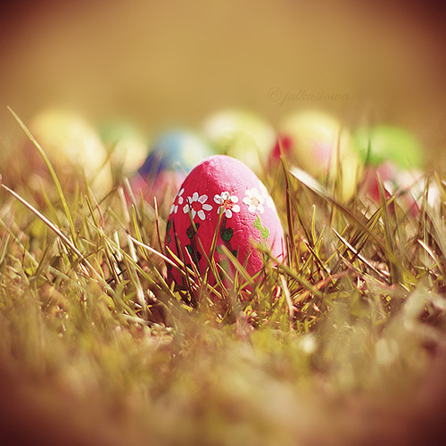 happy easter