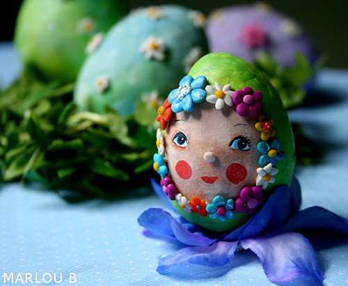 Easter