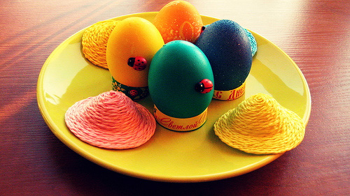Easter