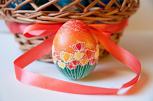 easter egg