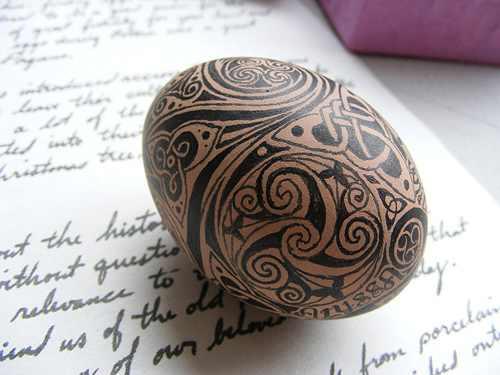 Ostera Egg