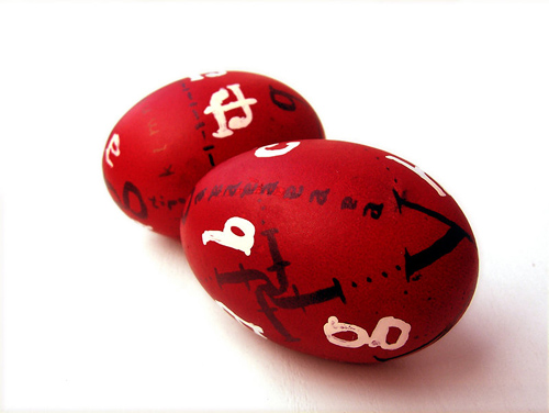 Typo Egg