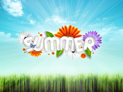 Summer Wallpaper Summer Wallpaper