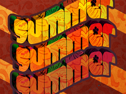 Summer baby by ditalento Summer baby by ditalento