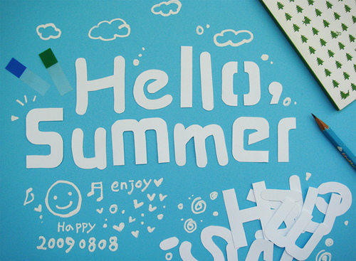 hello summer2 hello summer2