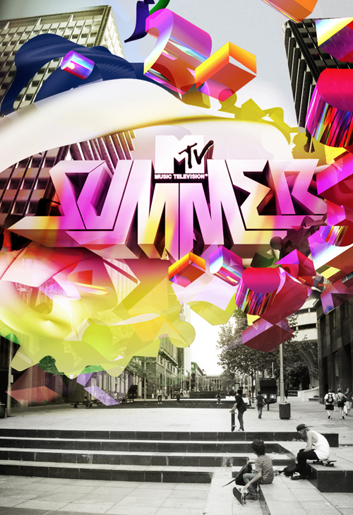 mtv summer mtv summer