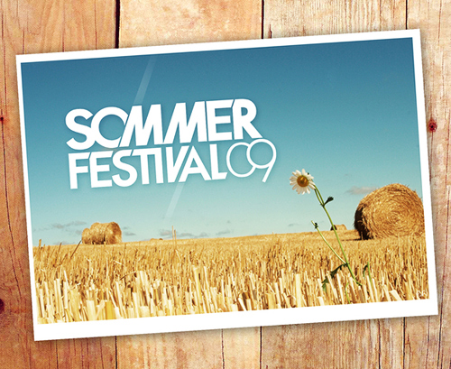 sommer festival sommer festival