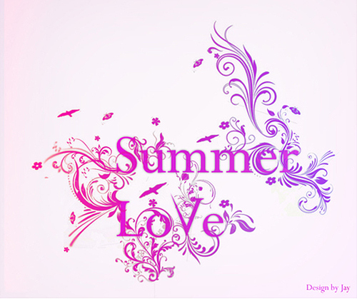 summer love summer love