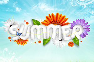 summer thumb