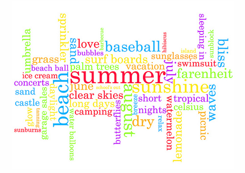 tag cloud tag cloud