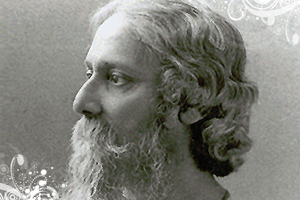 rabindranath tagore