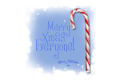 own candycane