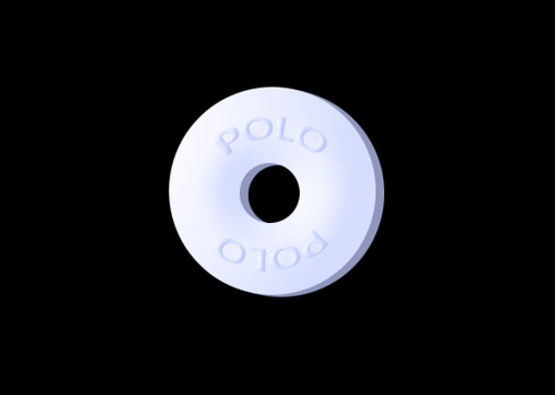 polo candy