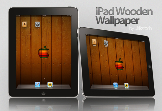 Wooden Style