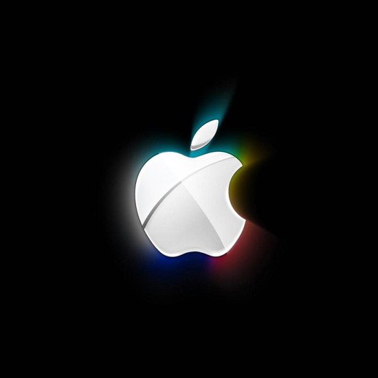 apple color