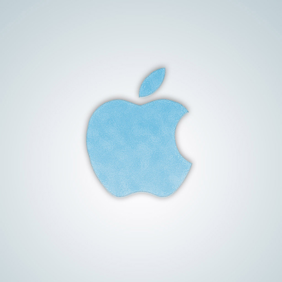 apple frozen
