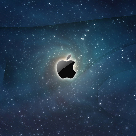 apple galaxy