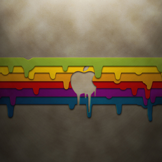 apple logo