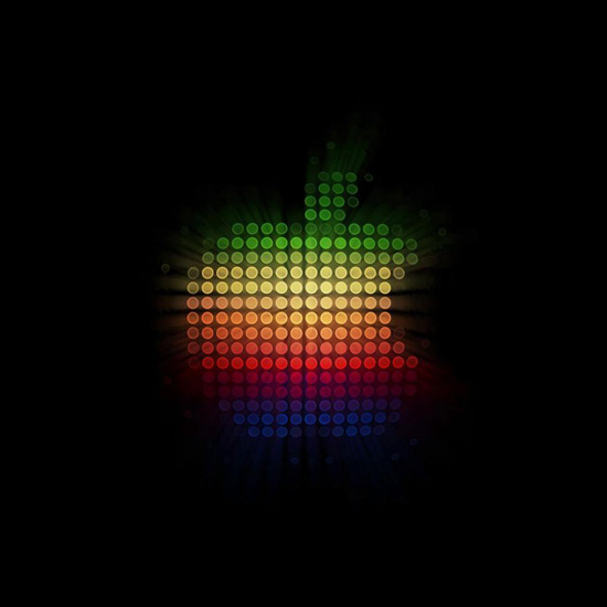 apple pixels