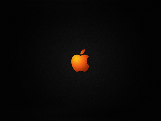apple texture