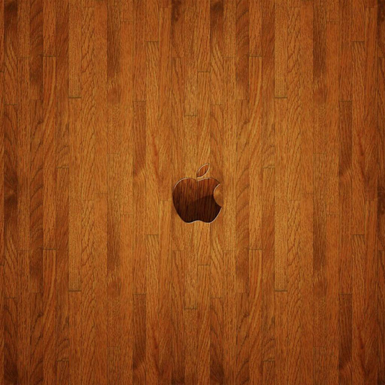 Apple Wood