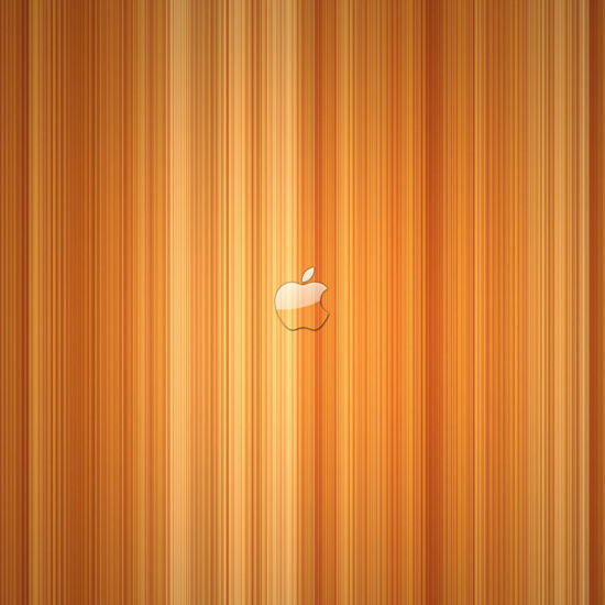 iPad Logos