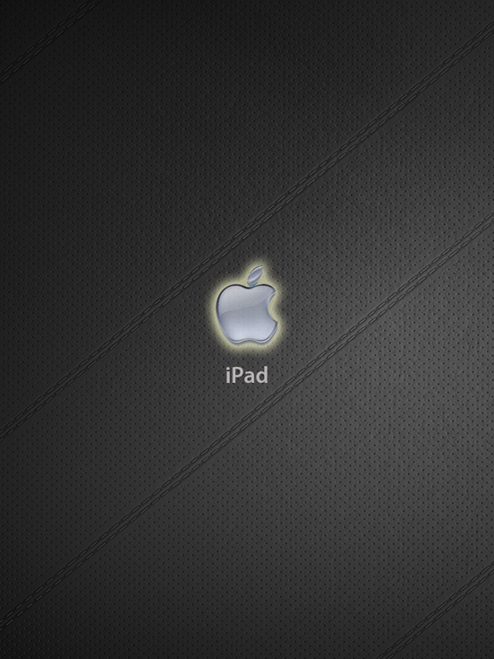 leather apple