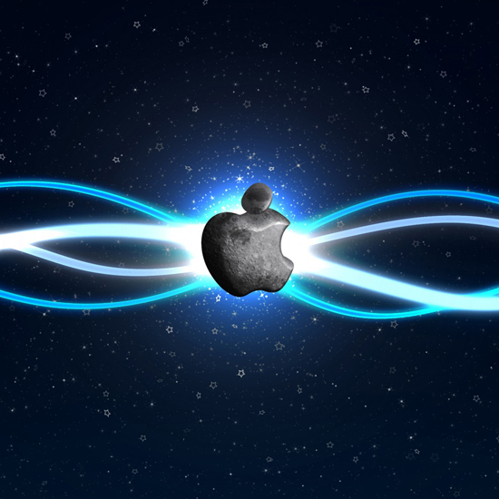 moon ipad