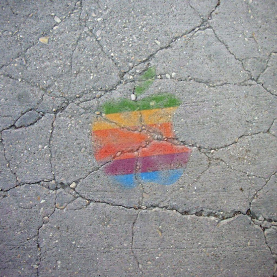 sidewalk
