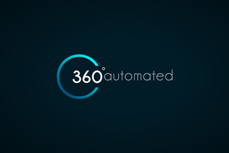 360 degree Automated