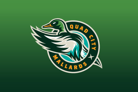 Quad City Mallards 3