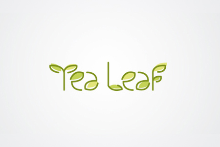 Tea Leaf Tea Leaf