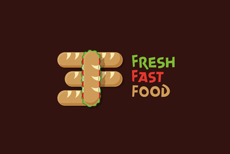 3F : Fresh Fast Food