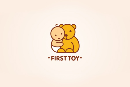 First Toy