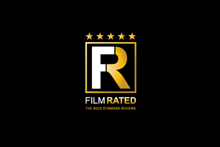 R Film Rated Logo